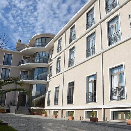 Boutique Hotel Argo Кутаїсі Екстер'єр фото