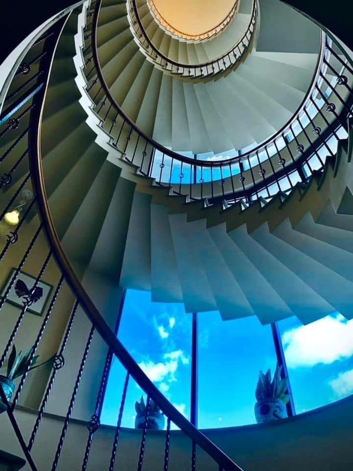 Boutique Hotel Argo Кутаїсі Екстер'єр фото