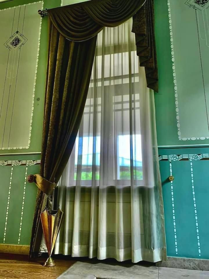 Boutique Hotel Argo Кутаїсі Екстер'єр фото