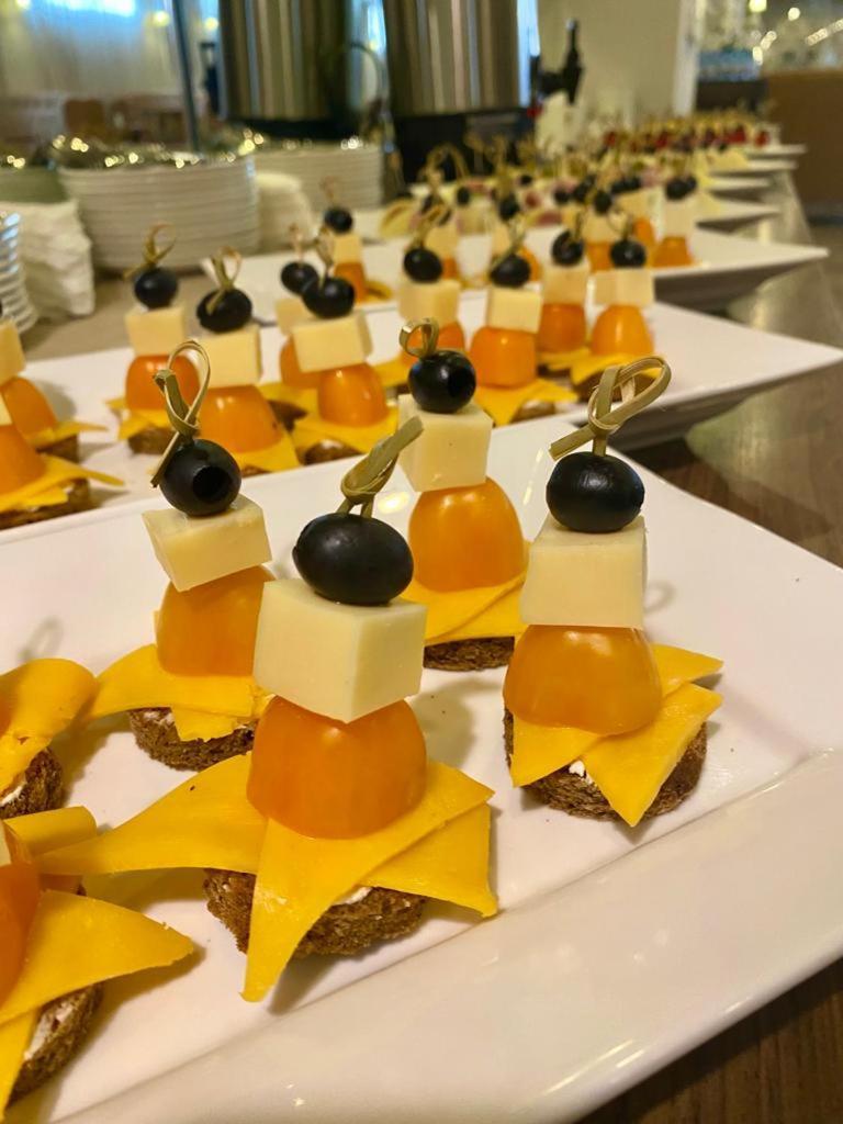 Boutique Hotel Argo Кутаїсі Екстер'єр фото