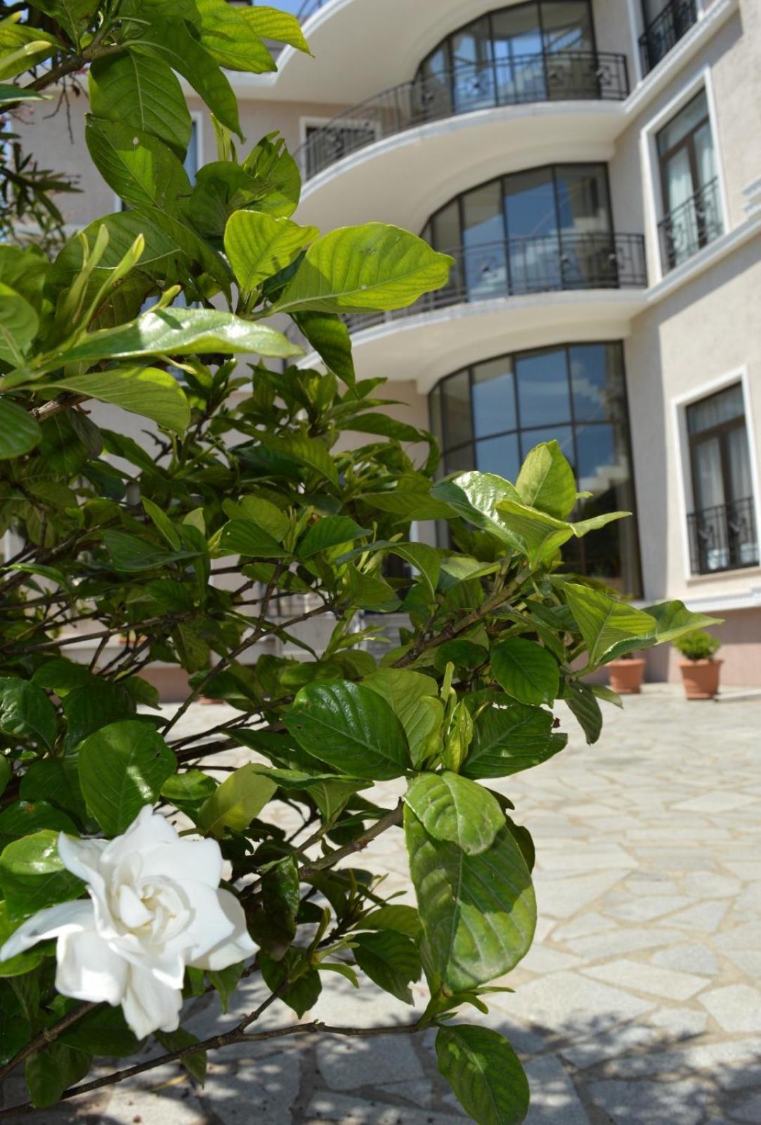 Boutique Hotel Argo Кутаїсі Екстер'єр фото