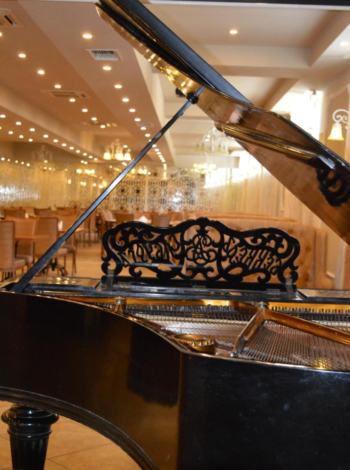Boutique Hotel Argo Кутаїсі Екстер'єр фото