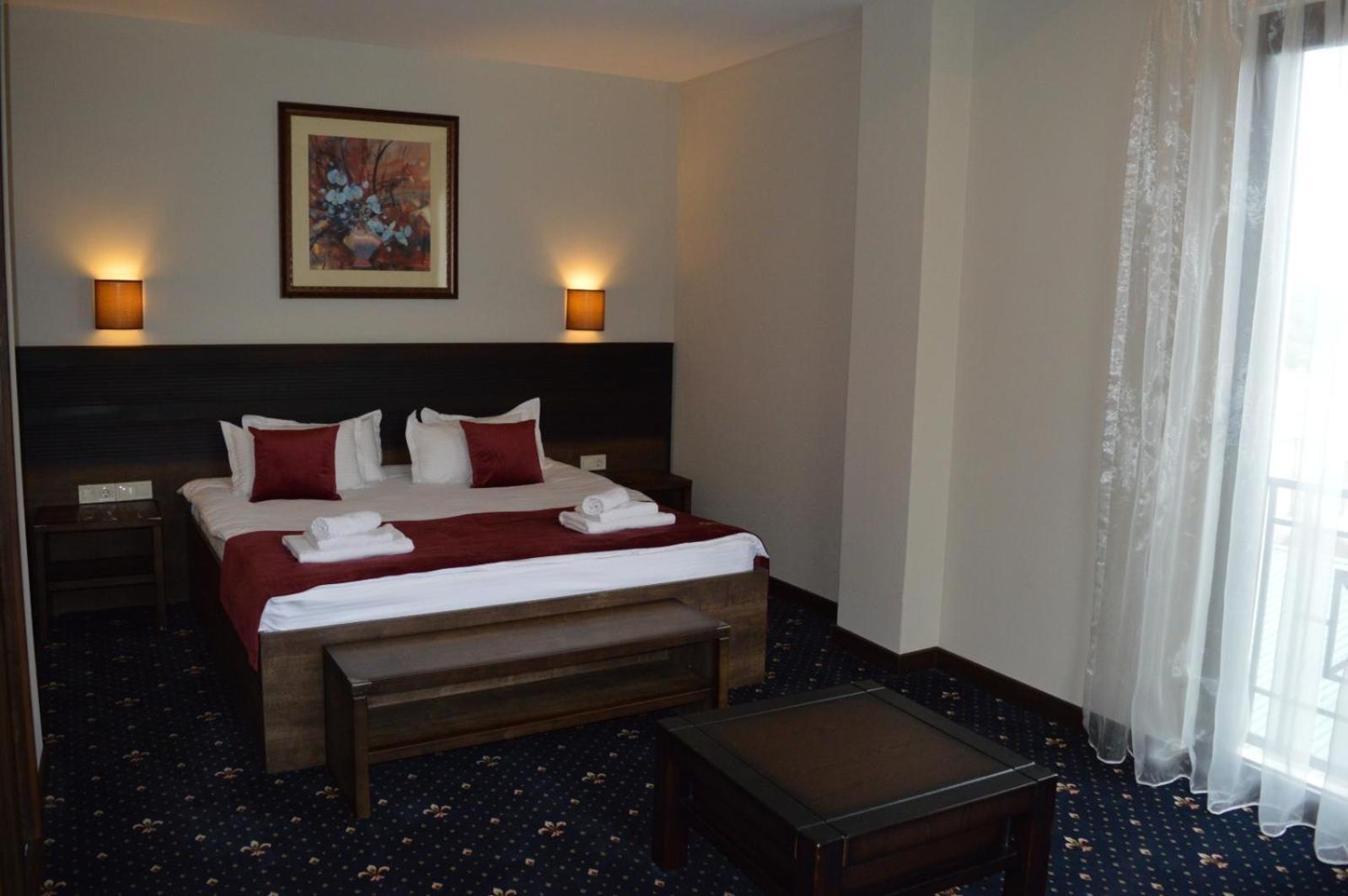 Boutique Hotel Argo Кутаїсі Екстер'єр фото