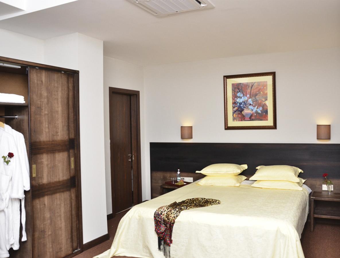 Boutique Hotel Argo Кутаїсі Екстер'єр фото