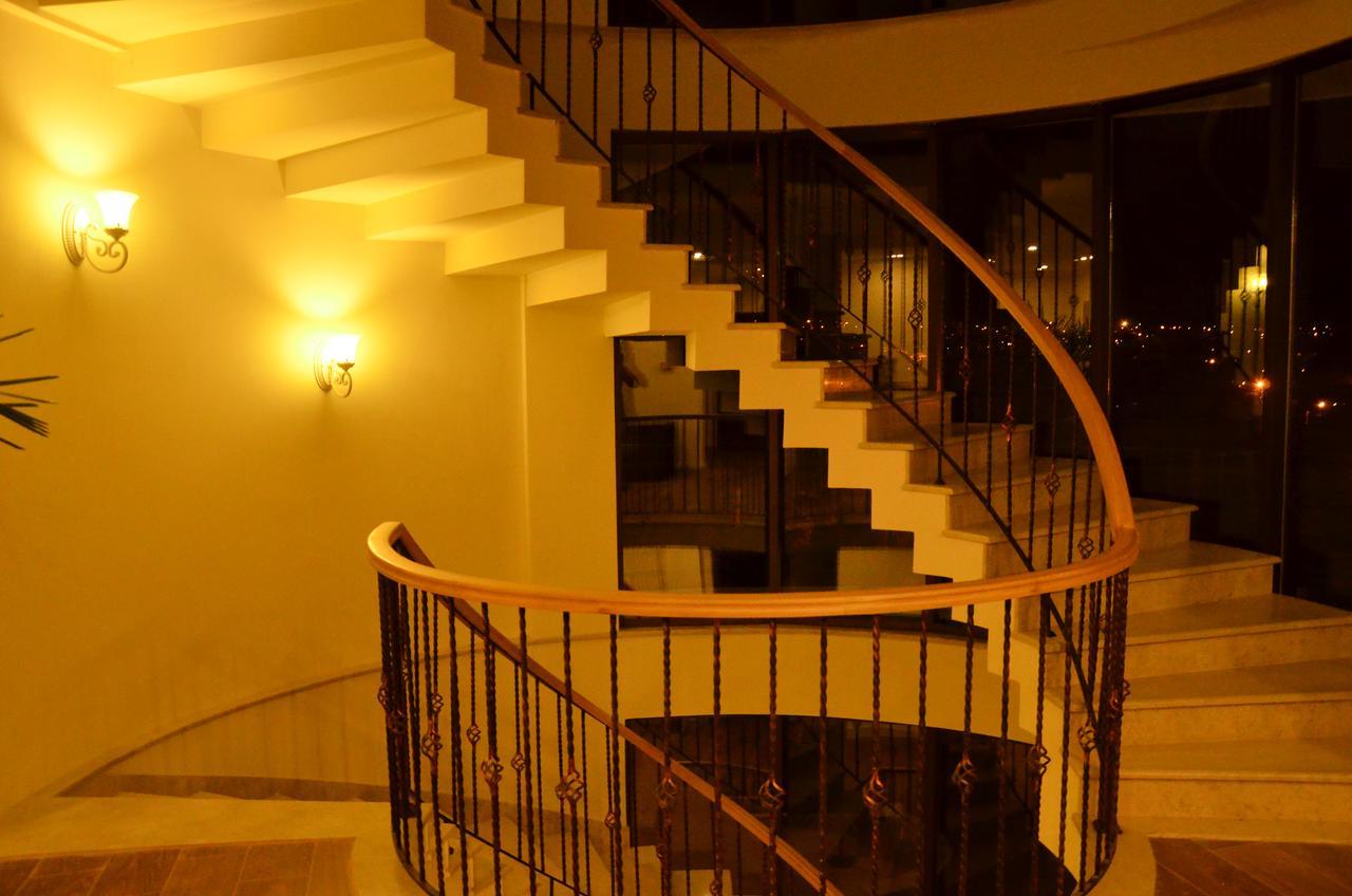Boutique Hotel Argo Кутаїсі Екстер'єр фото