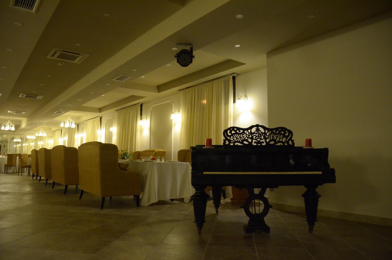 Boutique Hotel Argo Кутаїсі Екстер'єр фото