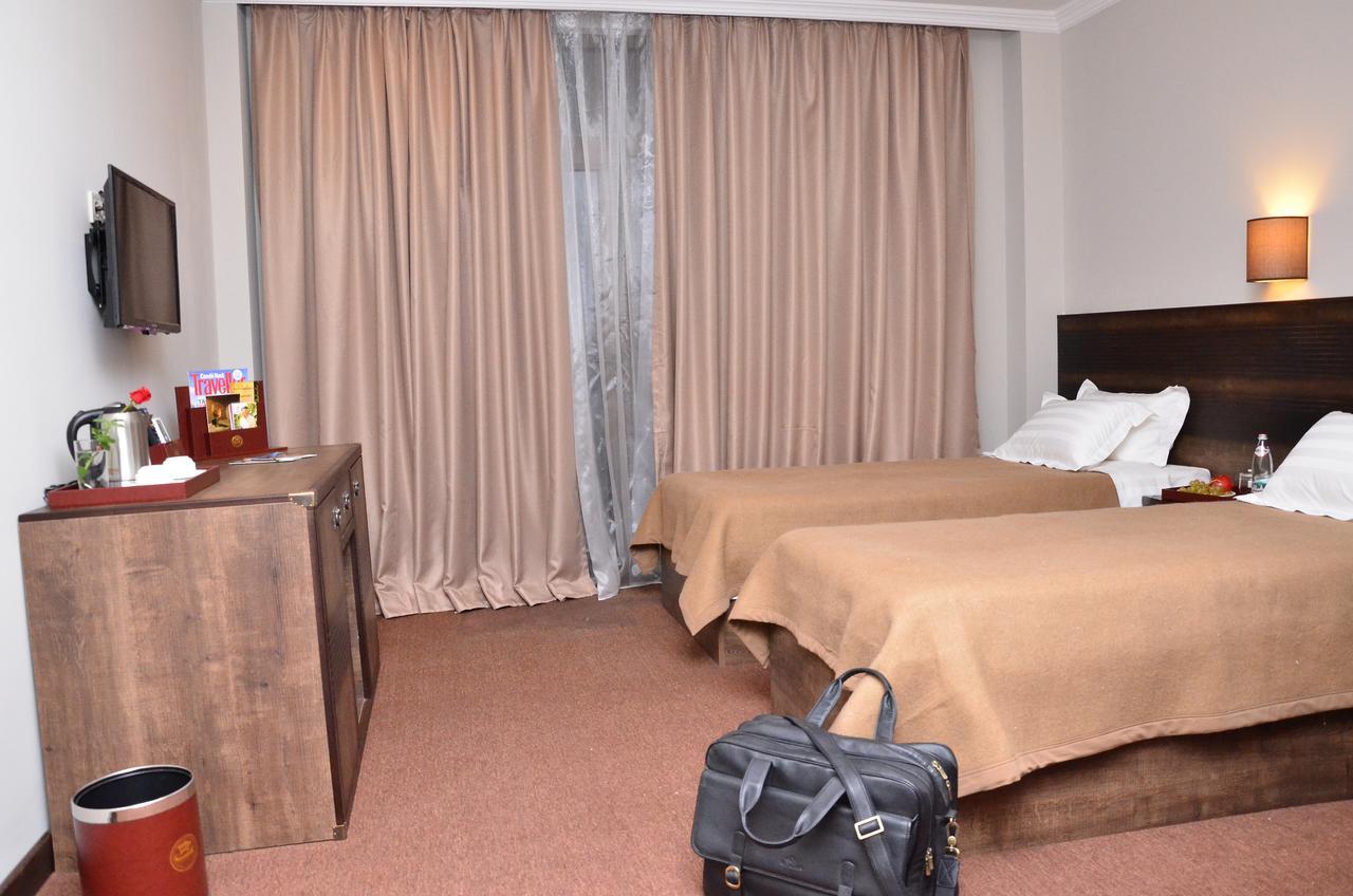 Boutique Hotel Argo Кутаїсі Екстер'єр фото