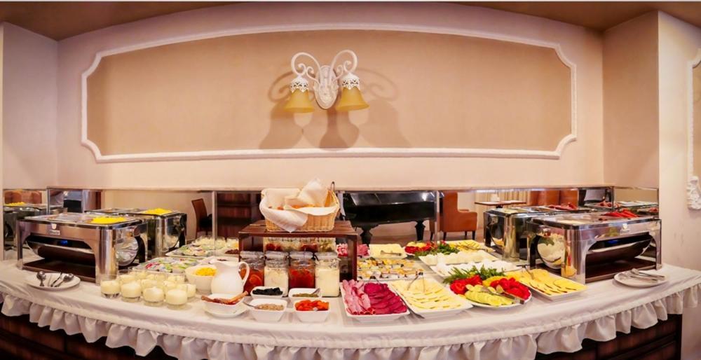 Boutique Hotel Argo Кутаїсі Екстер'єр фото